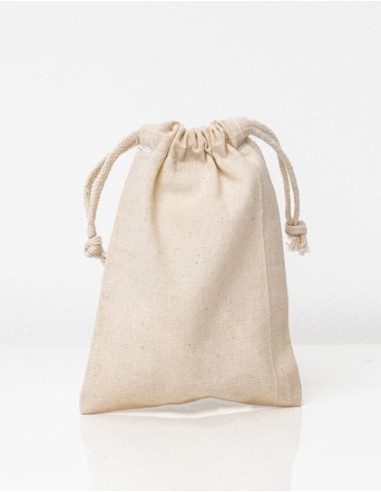 PRI-XT007N-Small Cotton Stuff Bag
